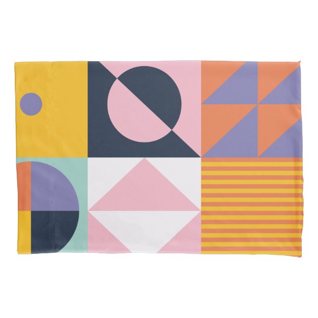 Blanket Kissenbezug (Vorderseite)