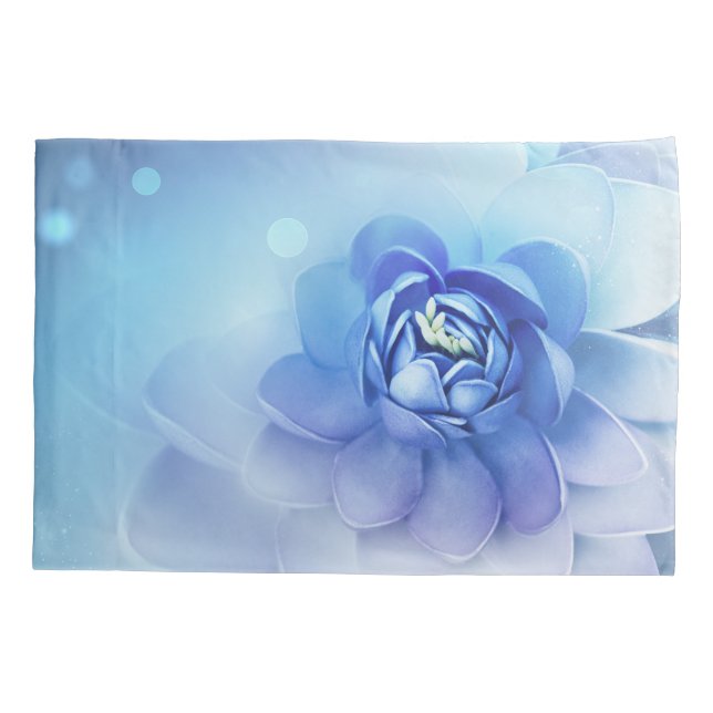 Blanket Kissenbezug (Rückseite)