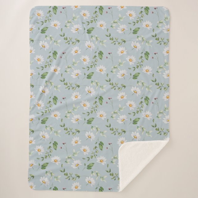 Blanket Sherpadecke (Vorderseite)