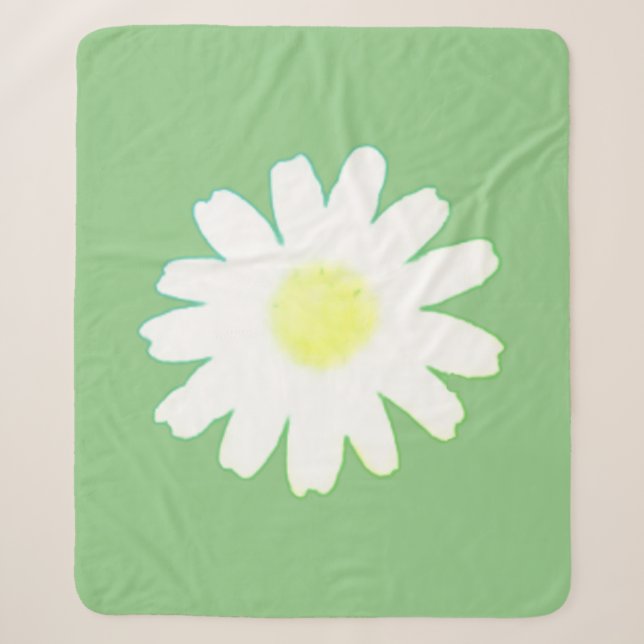 Blanket Sherpadecke (Vorderseite)