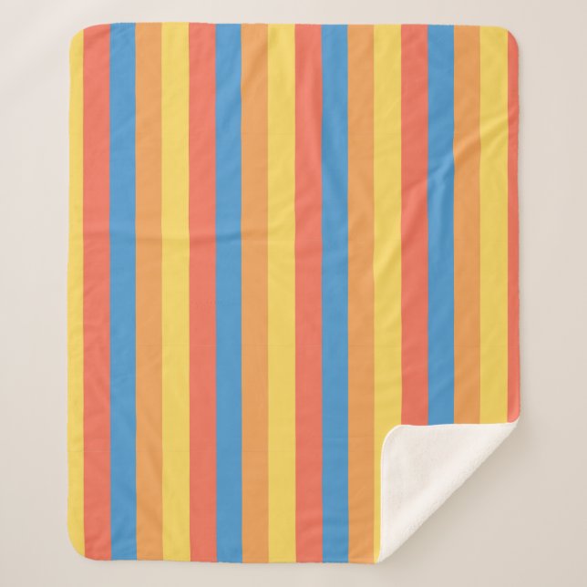 Blanket Sherpadecke (Vorderseite)