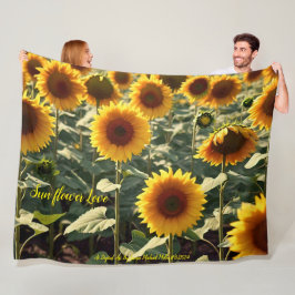 Blanket von James Michael Miller 3.17.2024 Fleecedecke