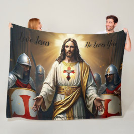 Blanket von James Michael Miller 3.17.2024 Fleecedecke