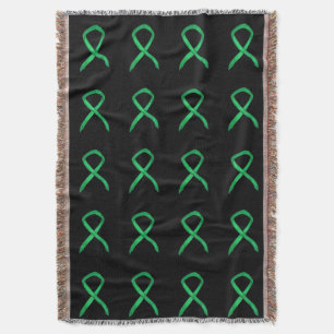 Blankets für das Kunstgewerbe "Nebennierenrindenkr Decke
