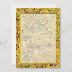 Blankoausschreibung für Partys im Herbst Einladung