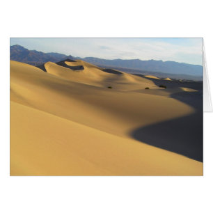 Blankokarte "Best of Death Valley"