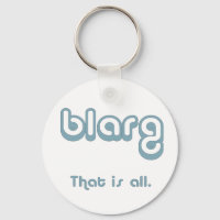 blarg.