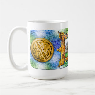 Blarney Castle Mug v. 3 Kaffeetasse