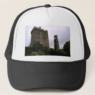 Blarney Castle Truckerkappe
