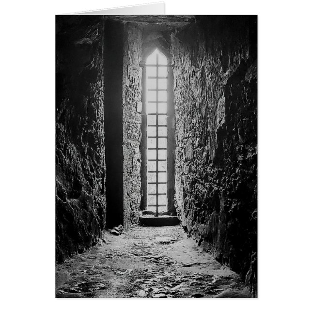 Blarney Defensive Window (Vorne)