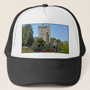 Blarney Truckerkappe