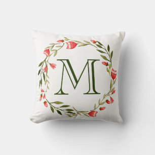 Bläschenbeschilderung Kissen