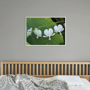 Bläschenblutung Poster