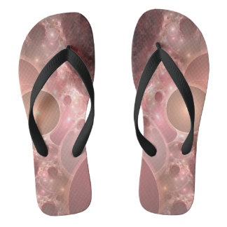 Bläschengefälle Flip Flops