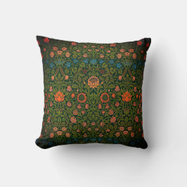 Bläschenwurzel PIllow Kissen
