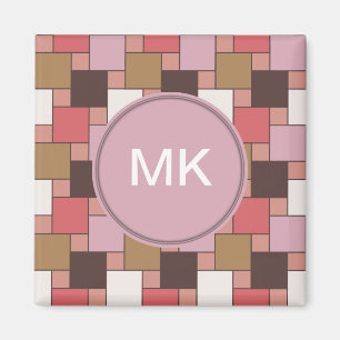 Blase Gum Sorbet Magnet