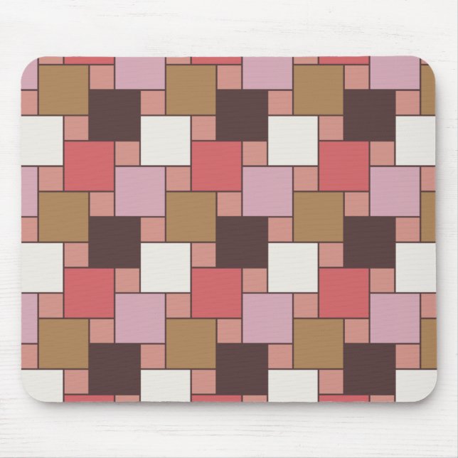 Blase Gum Sorbet Mousepad (Vorne)