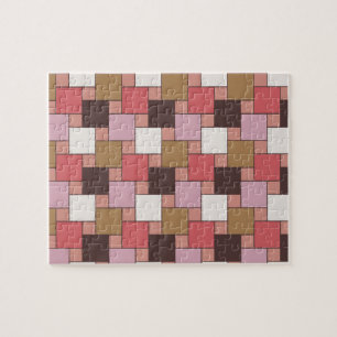 Blase Gum Sorbet Puzzle