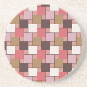 Blase Gum Sorbet Untersetzer