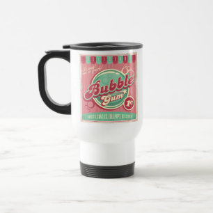 Blase Gum Travel Mug Reisebecher