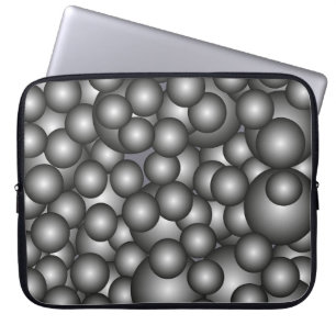 Blase Laptopschutzhülle