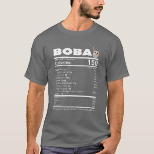 Blase Milk Tee Ernährung Witziger Boba Lover