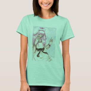 Blase träumt Shirt