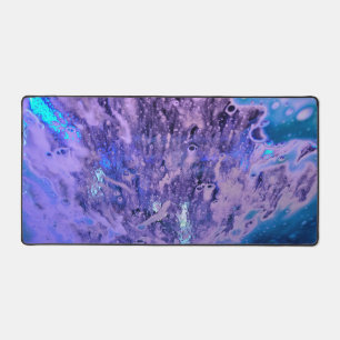 Blase Zen-Desktop-Mat Schreibtischunterlage