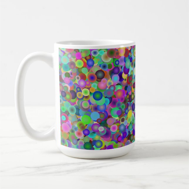 Blasen 0,44l Tasse (Links)