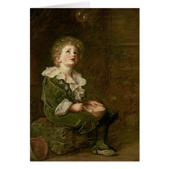 Blasen, 1886 (Vorne)