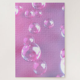 Blasen 1.014 Stück Puzzle