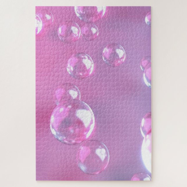 Blasen 1.014 Stück Puzzle (Vertikal)