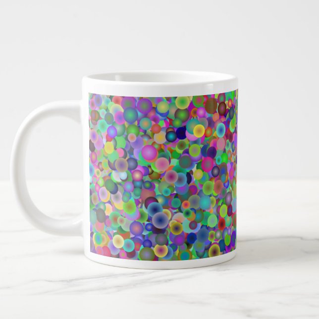 Blasen 20oz Tasse (Links)