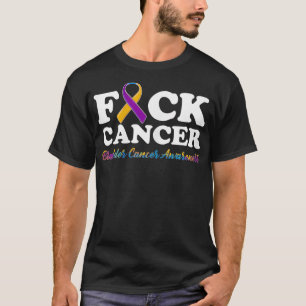Blasen-Bewusstseinsgeschenke T-Shirt