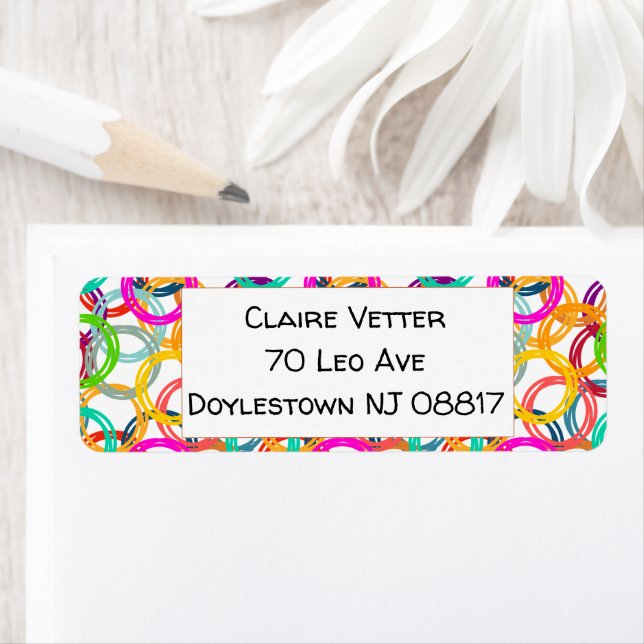 Blasen, Blasen überall (Insitu)