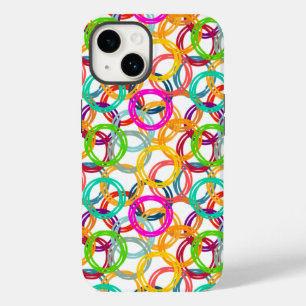 Blasen, Blasen überall Case-Mate iPhone 14 Hülle