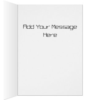 Blasen Doodle-Zeichen für den Android™-Roboter