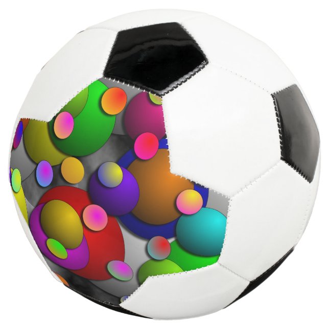 Blasen Fußball (Dreiviertel)