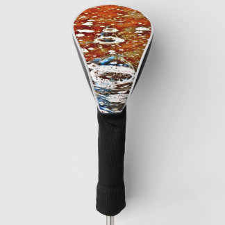 BLASEN GOLF HEADCOVER