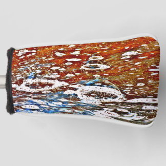 BLASEN GOLF HEADCOVER