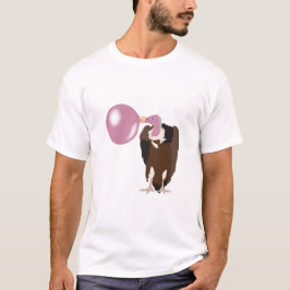 Blasen-Gum-Vulture-Blase T-Shirt