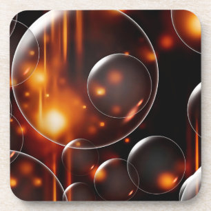 Blasen in Scheinwerfern Untersetzer