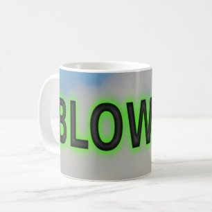 blasen kaffeetasse