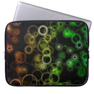 Blasen Laptopschutzhülle