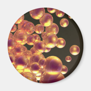 Blasen Magnet