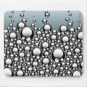 Blasen-Mousepad Mousepad
