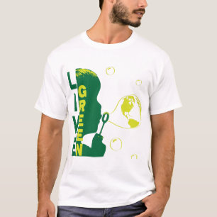Blasen T-Shirt