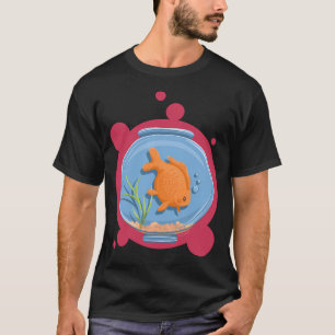 Blasen T-Shirt