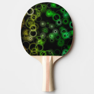 Blasen Tischtennis Schläger