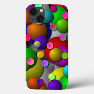 Blasen von Kenneth Yoncich Case-Mate iPhone Hülle